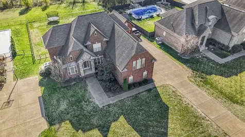 1133 Mires Road Mount Juliet TN 37122