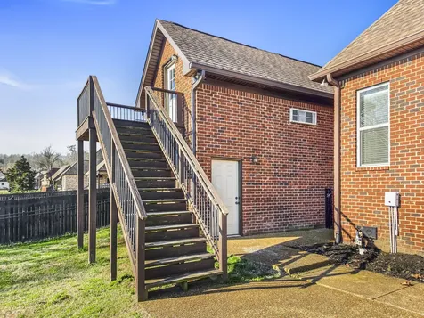 1133 Mires Road Mount Juliet TN 37122