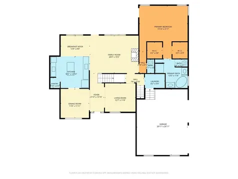 1133 Mires Road Mount Juliet TN 37122