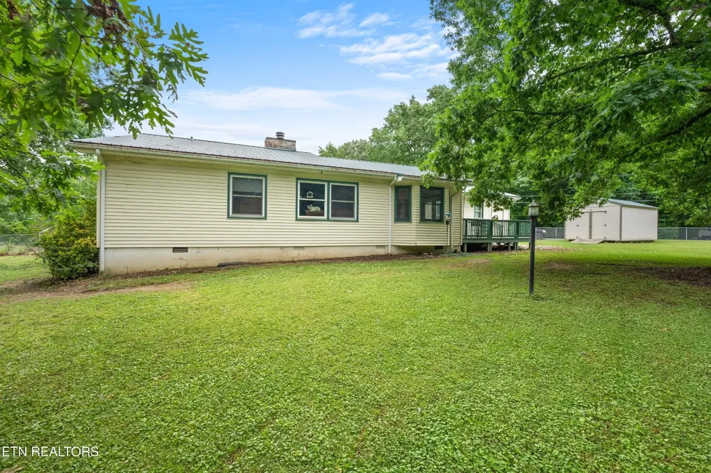 241 Cardinal Loop Crossville TN 38555