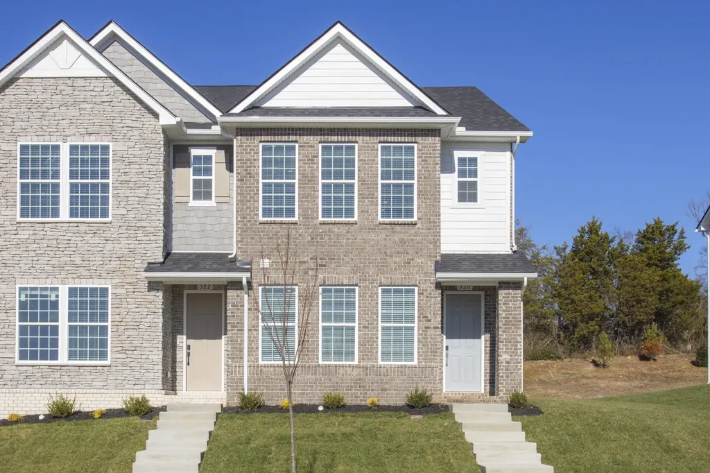 320 Lynwood Station Boulevard Mount Juliet TN 37122