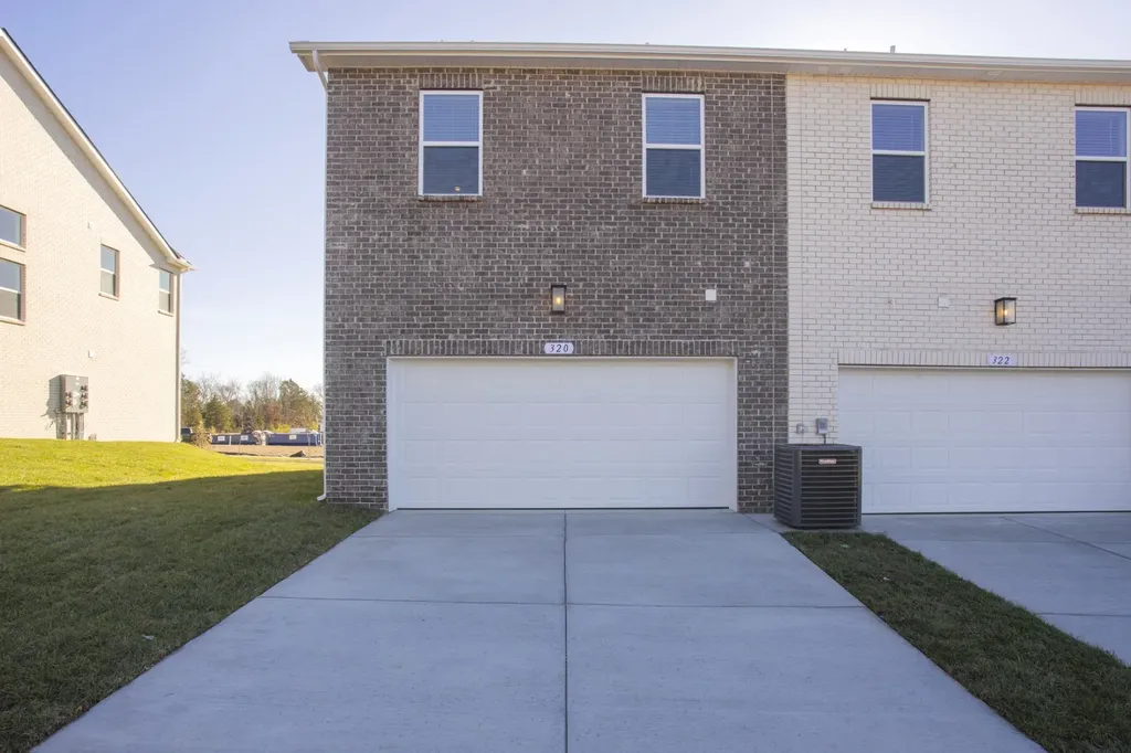 320 Lynwood Station Boulevard Mount Juliet TN 37122