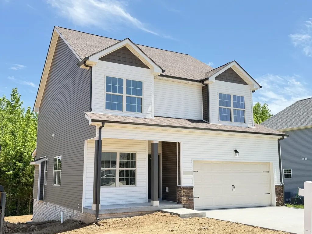 128 Hummingbird Way Clarksville TN 37043