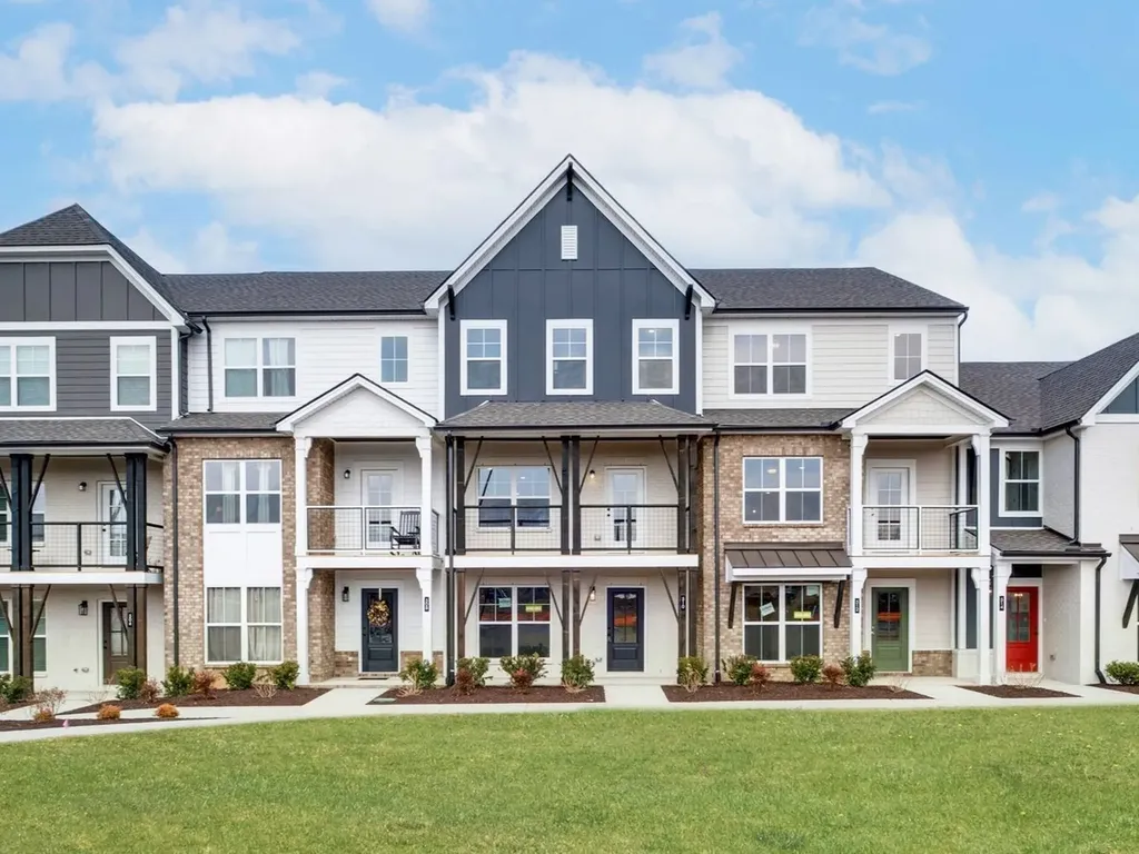 614 Granbury Pvt Drive Hendersonville TN 37075