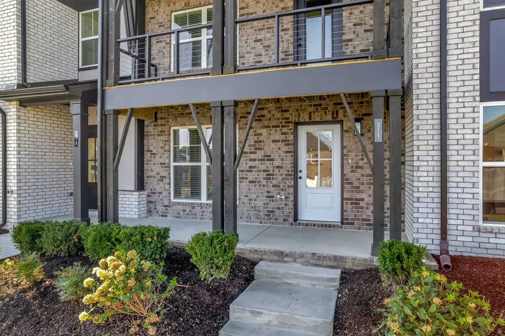 614 Granbury Pvt Drive Hendersonville TN 37075