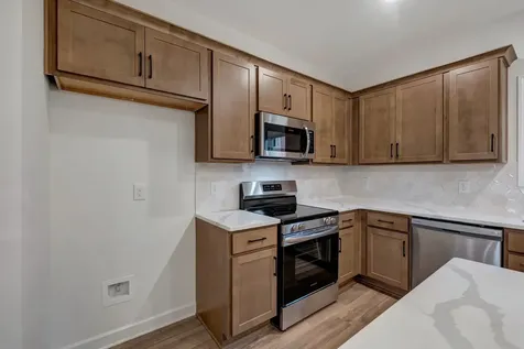 614 Granbury Pvt Drive Hendersonville TN 37075