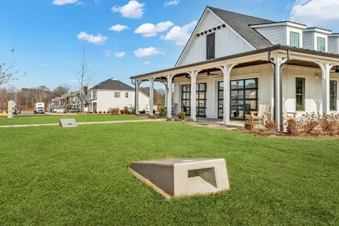 614 Granbury Pvt Drive Hendersonville TN 37075