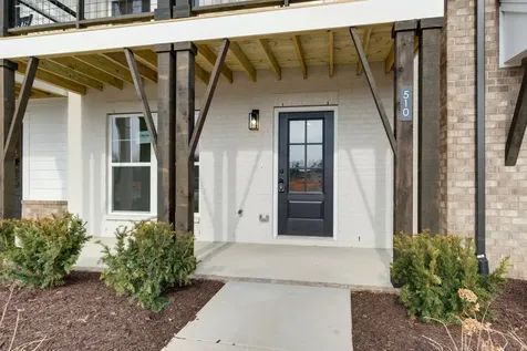 614 Granbury Pvt Drive Hendersonville TN 37075