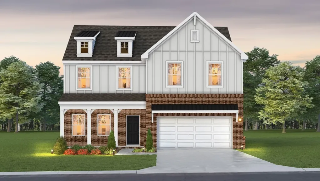 4278 Bywater Road Spring Hill TN 37174