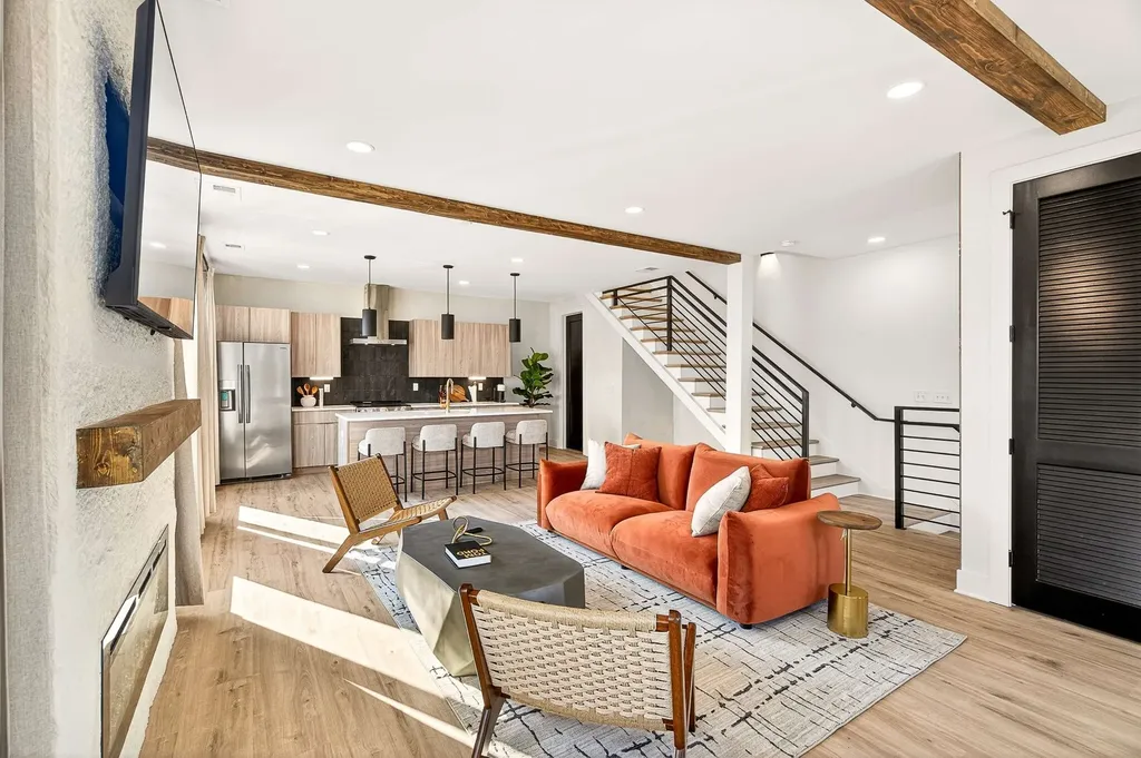 314 E Trinity Lane Nashville TN 37207