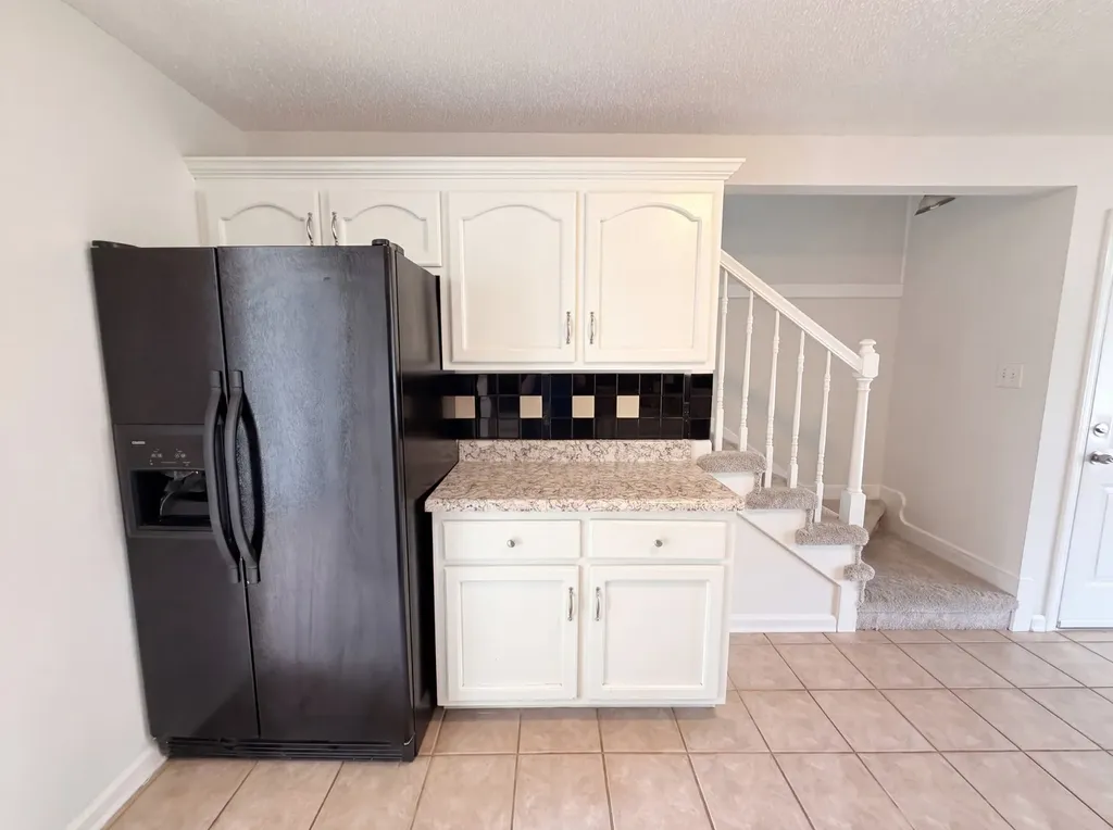 3609 Millington Drive Clarksville TN 37040