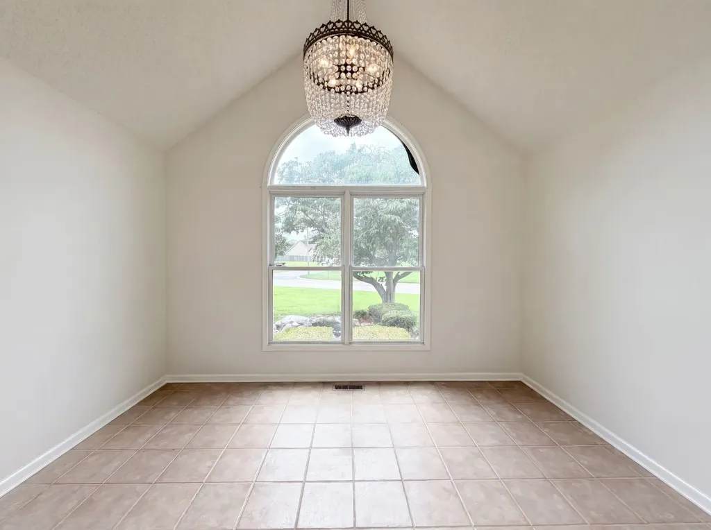 3609 Millington Drive Clarksville TN 37040