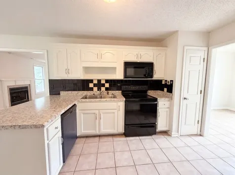 3609 Millington Drive Clarksville TN 37040
