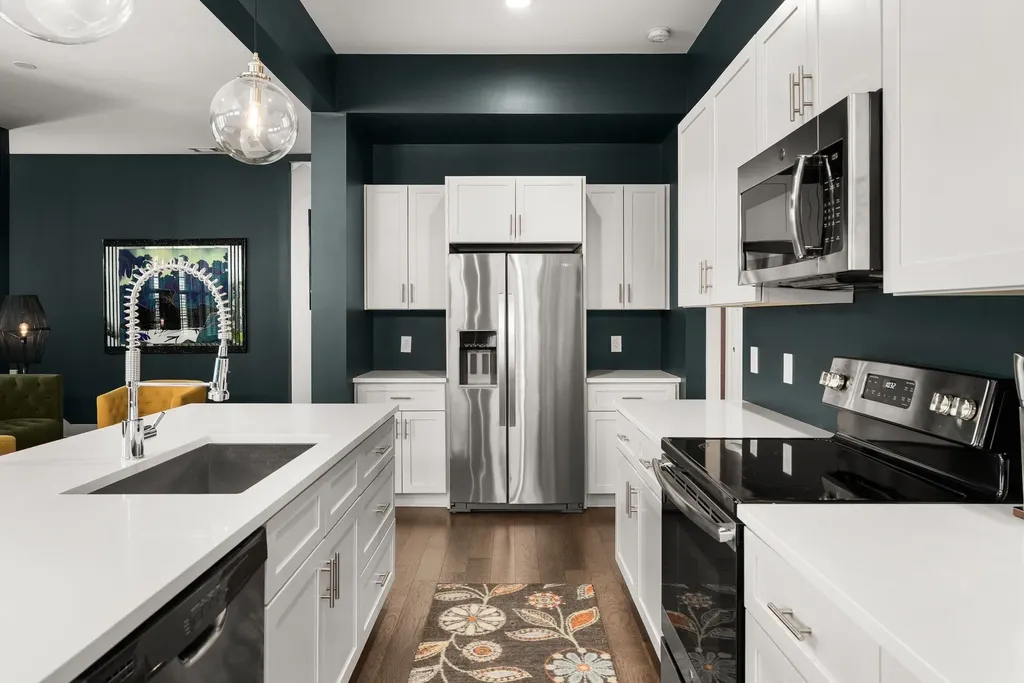 2021 Beech Avenue Nashville TN 37204