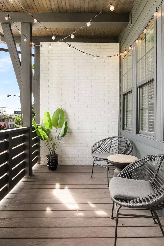 2021 Beech Avenue Nashville TN 37204