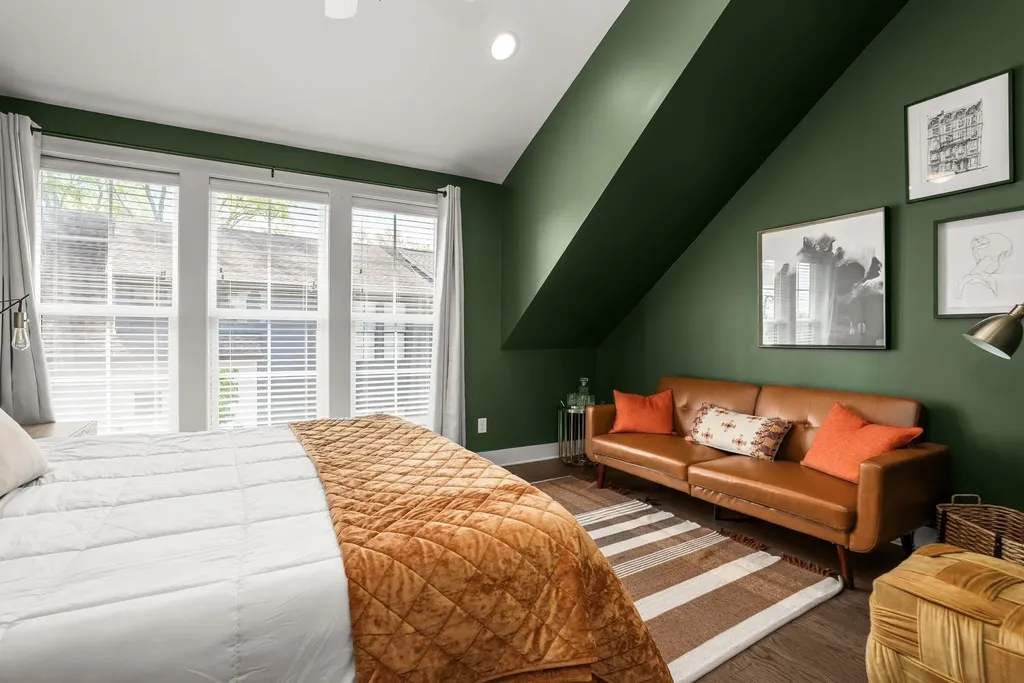 2021 Beech Avenue Nashville TN 37204