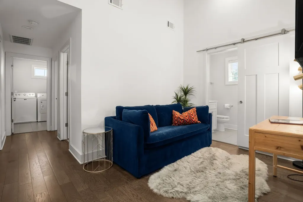 2021 Beech Avenue Nashville TN 37204