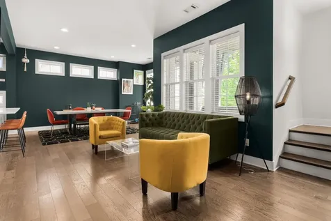 2021 Beech Avenue Nashville TN 37204