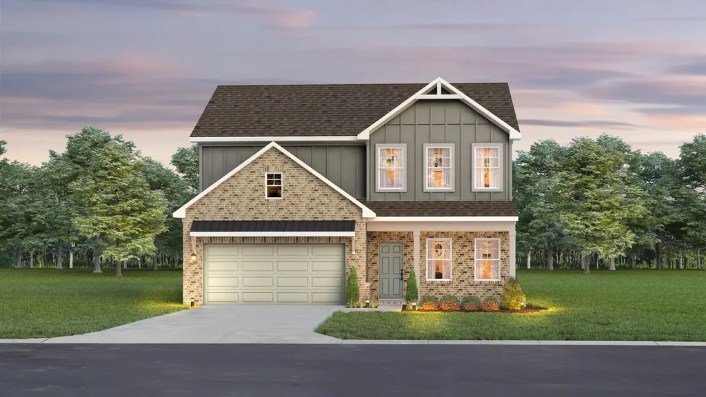 3173 Arbor Valley Road Spring Hill TN 37174