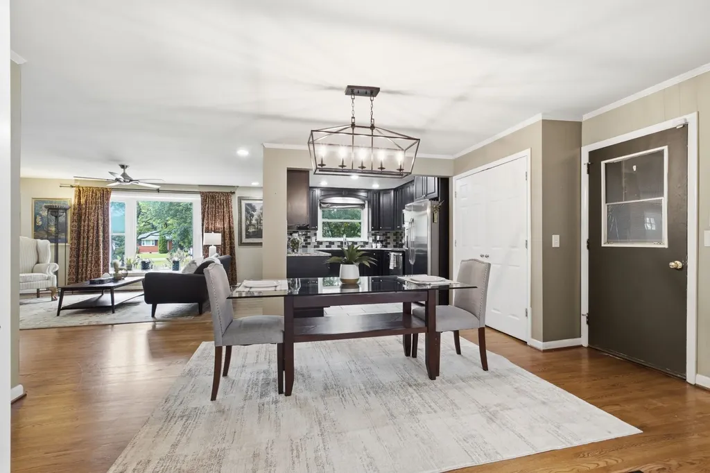 4928 Danby Drive Nashville TN 37211