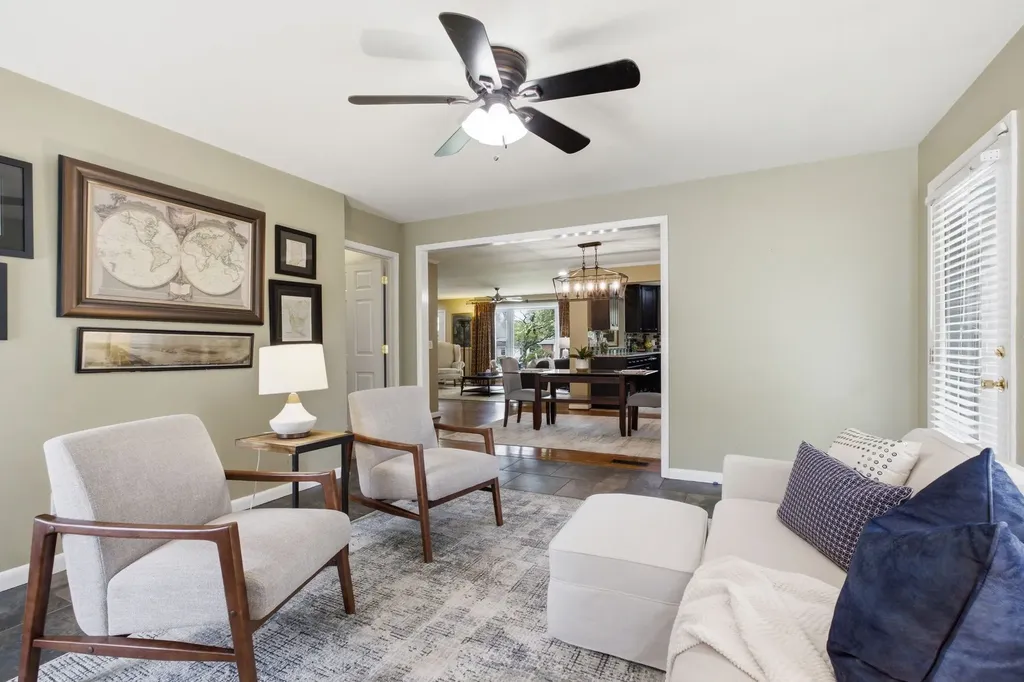 4928 Danby Drive Nashville TN 37211