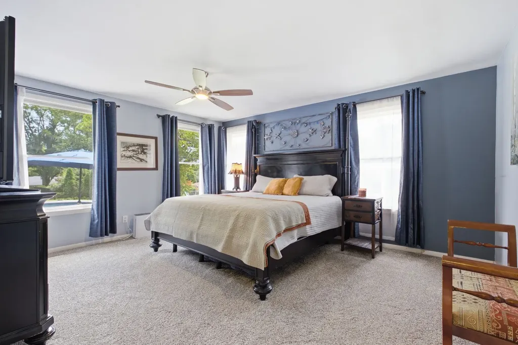 4928 Danby Drive Nashville TN 37211