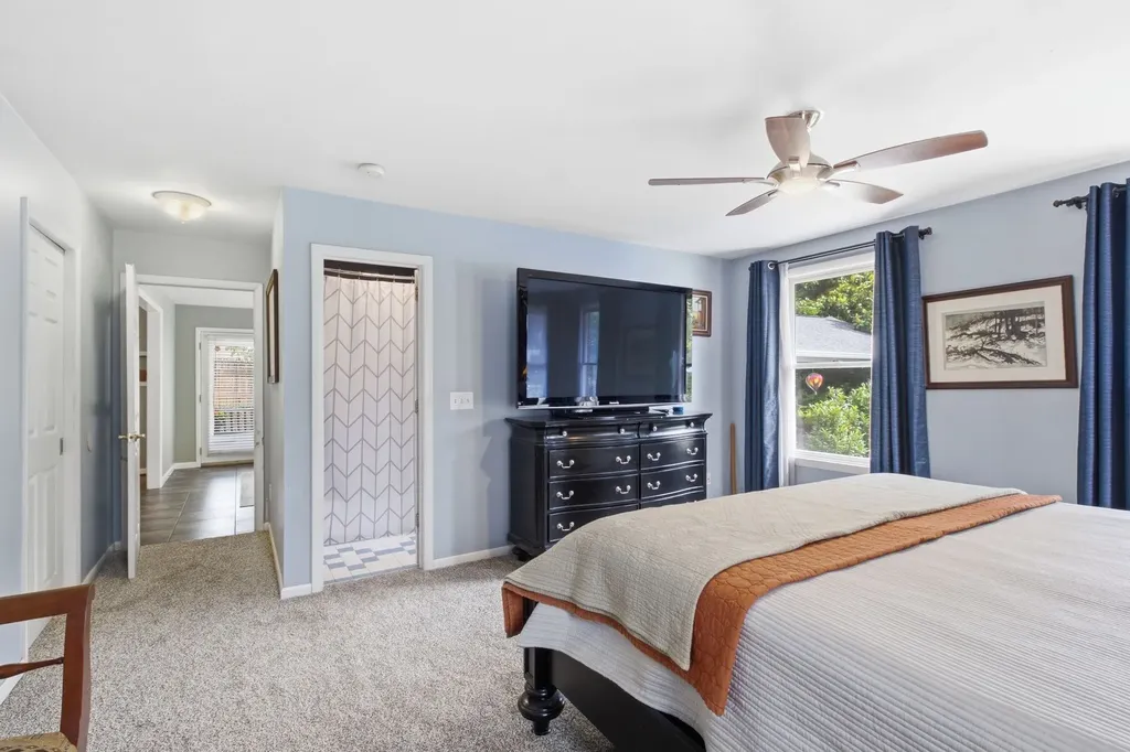 4928 Danby Drive Nashville TN 37211