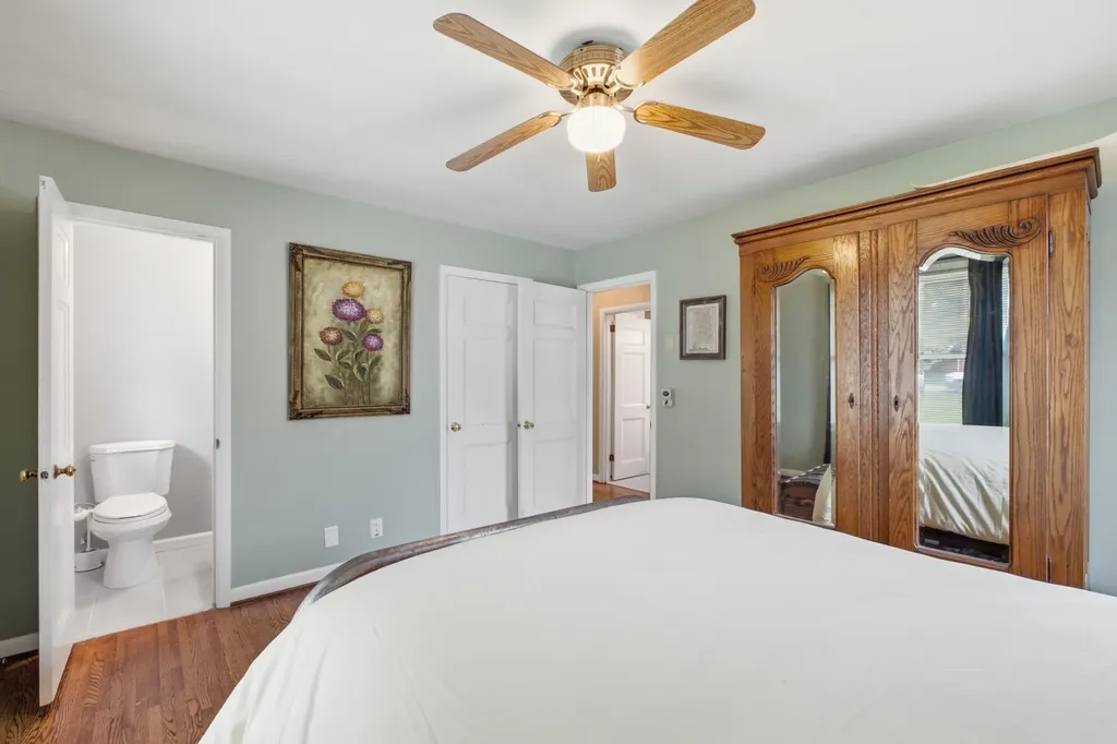 4928 Danby Drive Nashville TN 37211