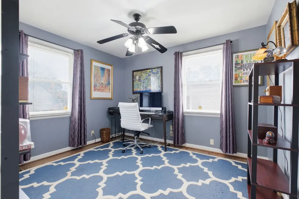 4928 Danby Drive Nashville TN 37211