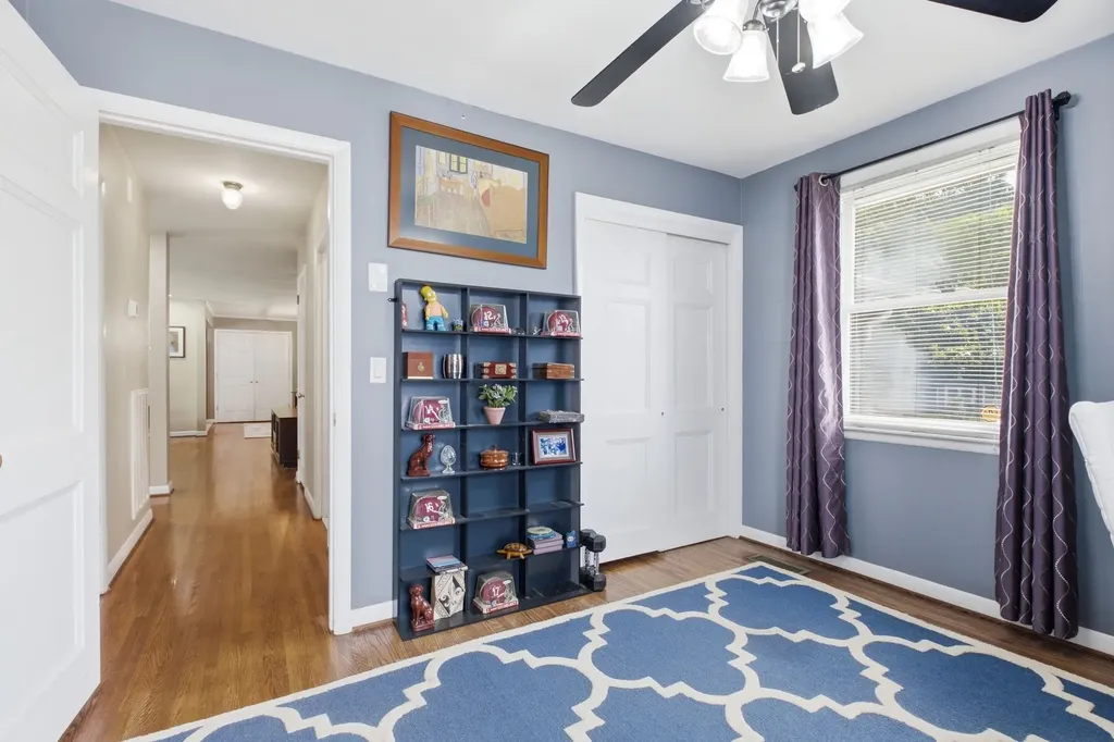 4928 Danby Drive Nashville TN 37211