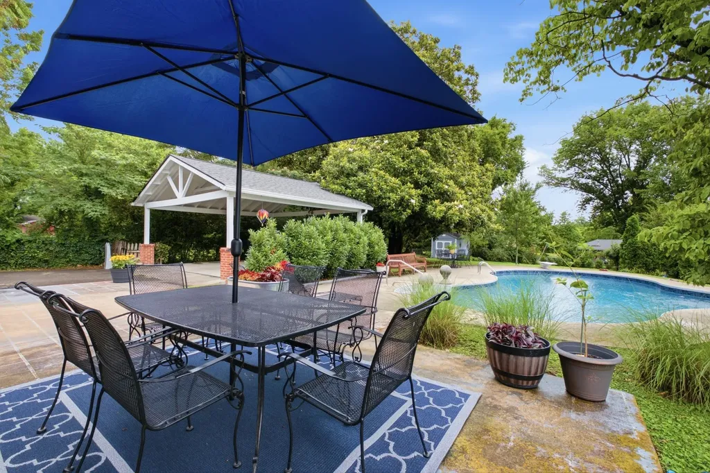 4928 Danby Drive Nashville TN 37211