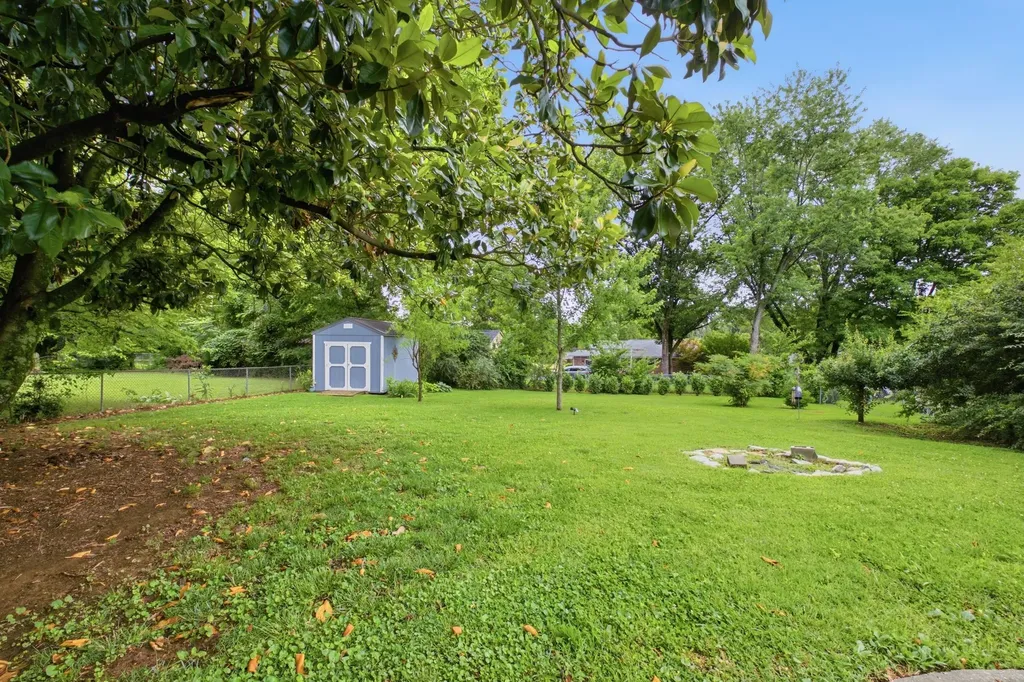 4928 Danby Drive Nashville TN 37211