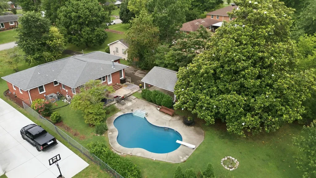 4928 Danby Drive Nashville TN 37211