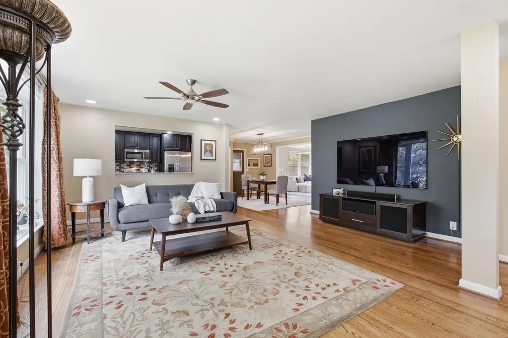 4928 Danby Drive Nashville TN 37211