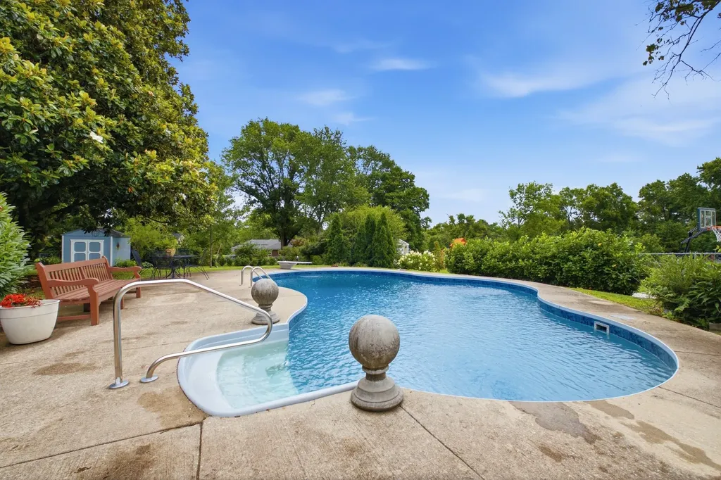 4928 Danby Drive Nashville TN 37211