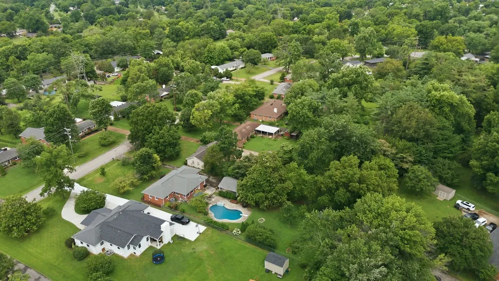 4928 Danby Drive Nashville TN 37211