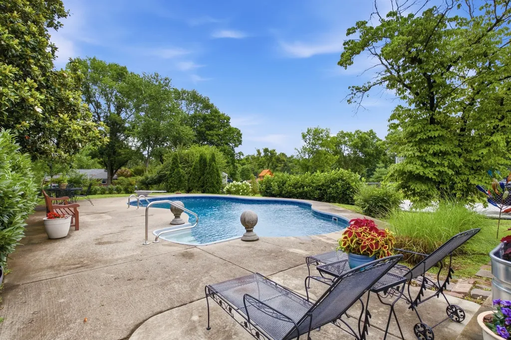 4928 Danby Drive Nashville TN 37211