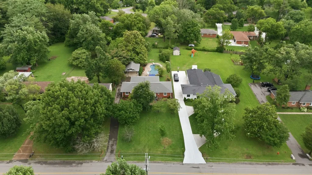4928 Danby Drive Nashville TN 37211