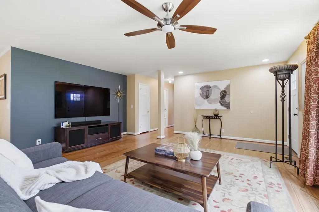 4928 Danby Drive Nashville TN 37211