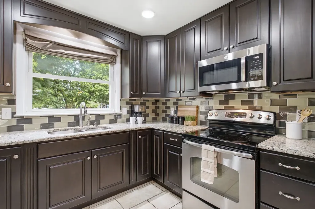 4928 Danby Drive Nashville TN 37211