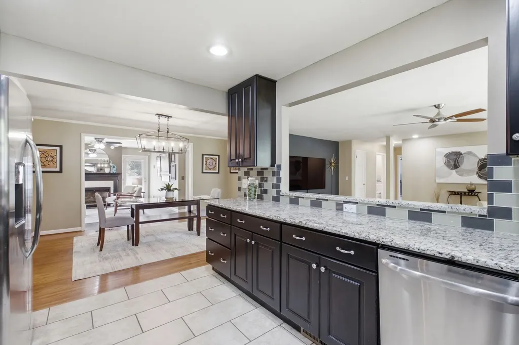 4928 Danby Drive Nashville TN 37211