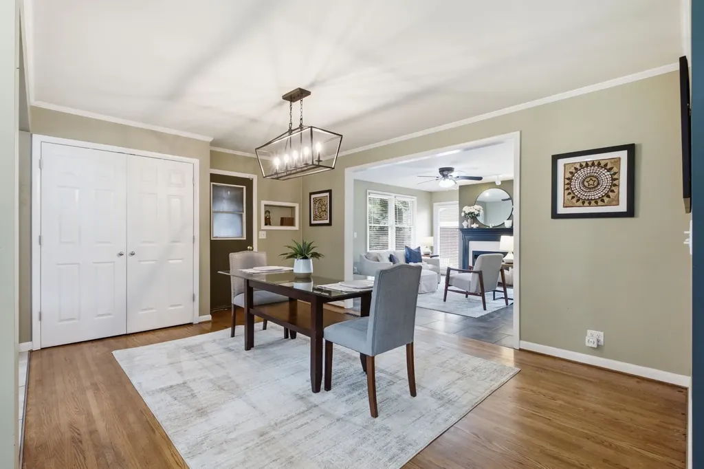 4928 Danby Drive Nashville TN 37211