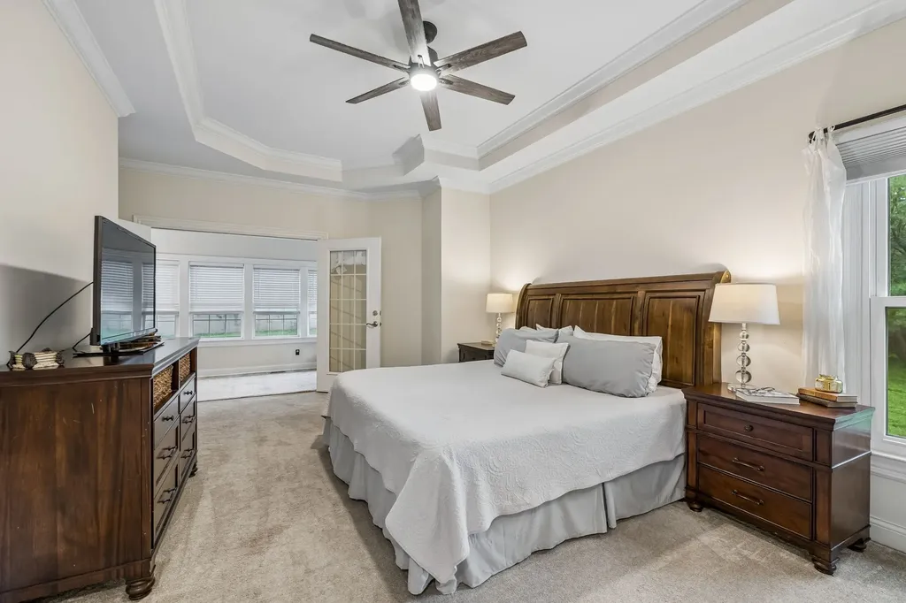 4409 Gosey Hill Road Franklin TN 37064