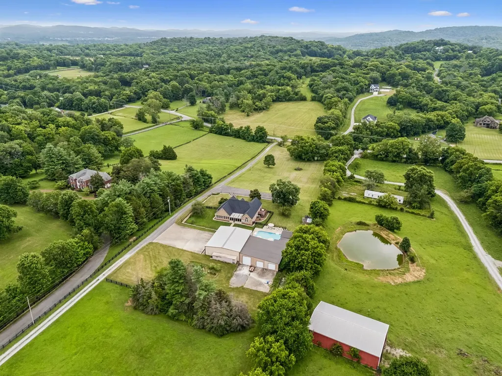 4409 Gosey Hill Road Franklin TN 37064