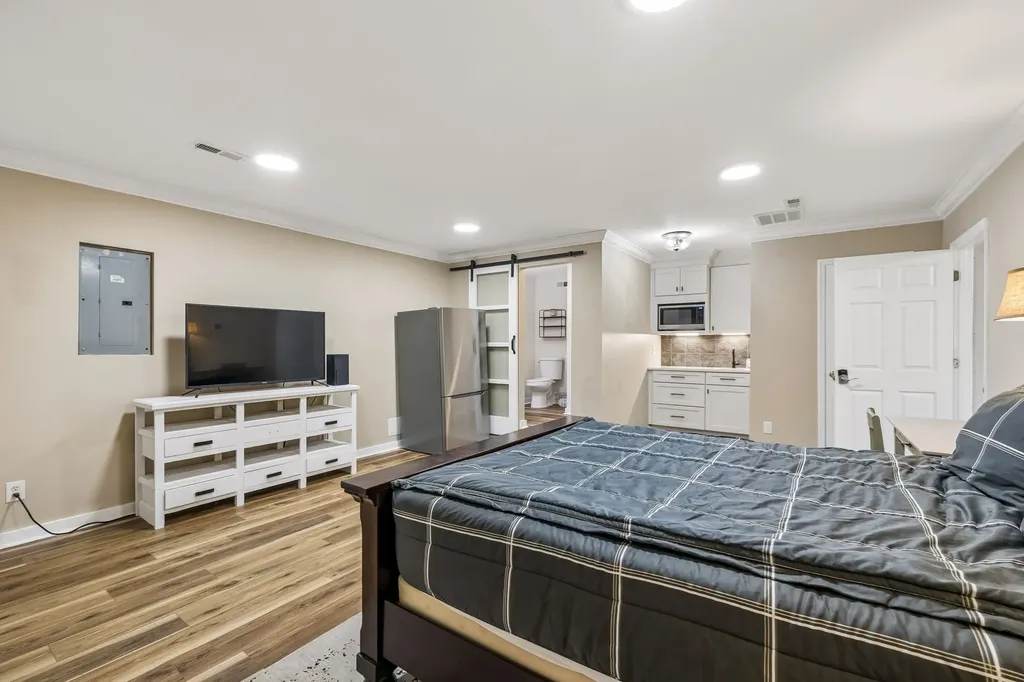 4409 Gosey Hill Road Franklin TN 37064