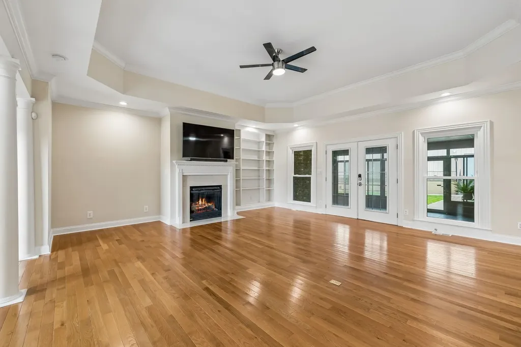 4409 Gosey Hill Road Franklin TN 37064