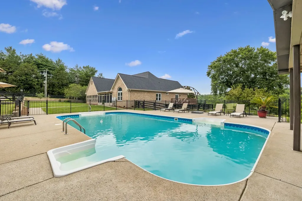 4409 Gosey Hill Road Franklin TN 37064