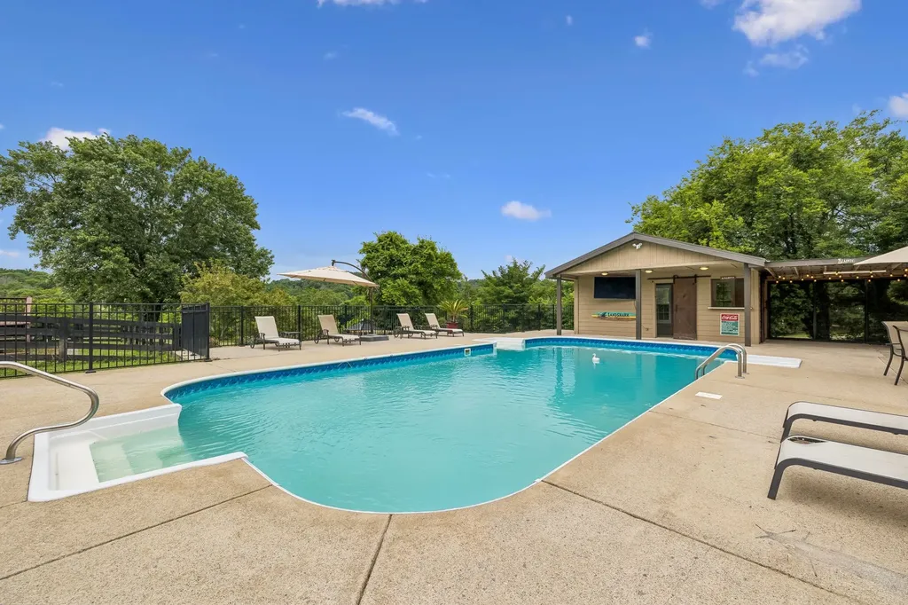 4409 Gosey Hill Road Franklin TN 37064