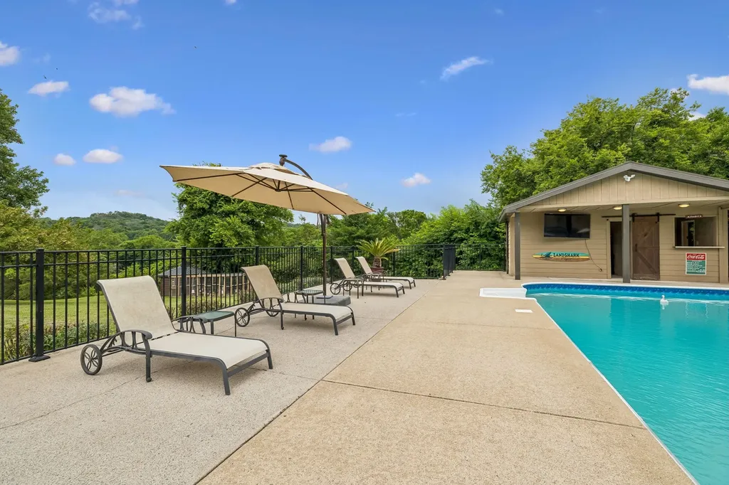 4409 Gosey Hill Road Franklin TN 37064