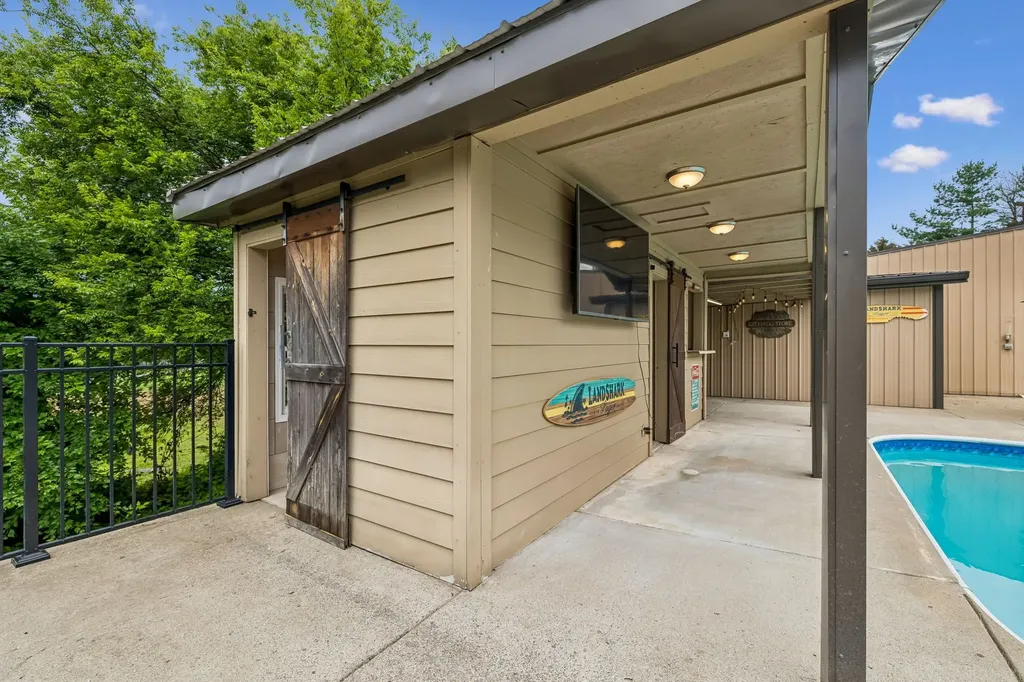 4409 Gosey Hill Road Franklin TN 37064